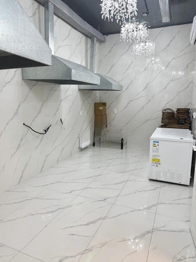 Коммерческое помещение 100.0 м², Астана