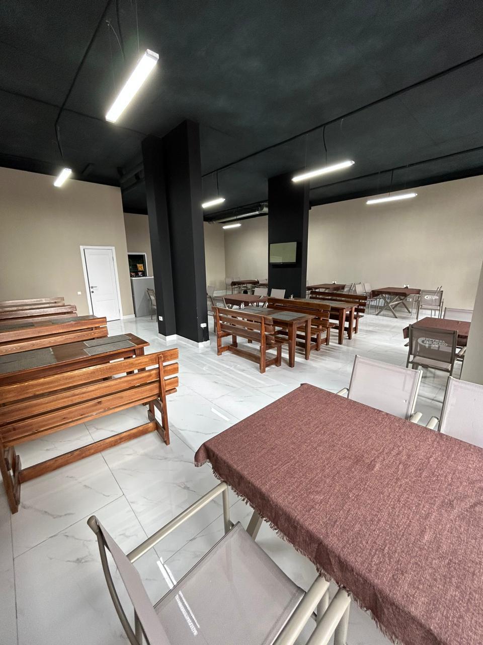 Коммерческое помещение 136.0 м², Астана