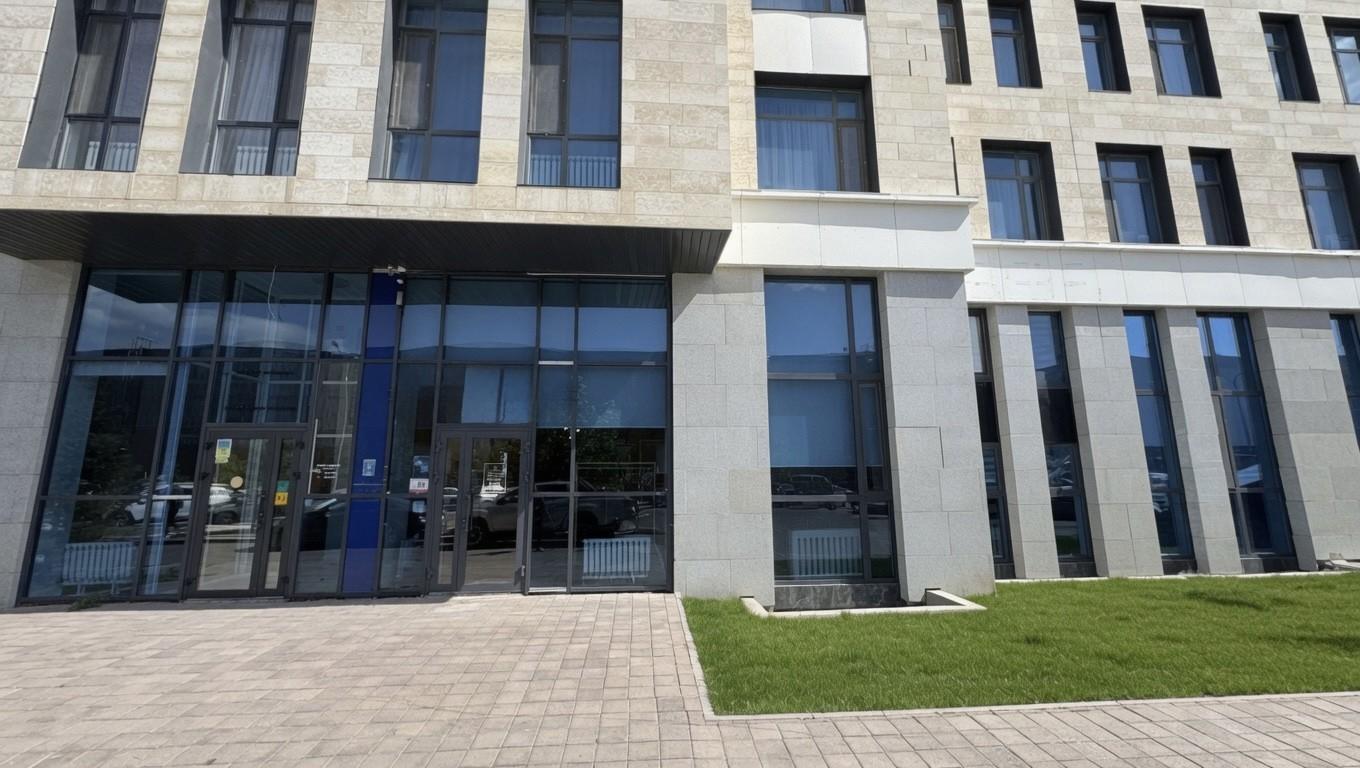 Коммерческое помещение 178.0 м², Астана