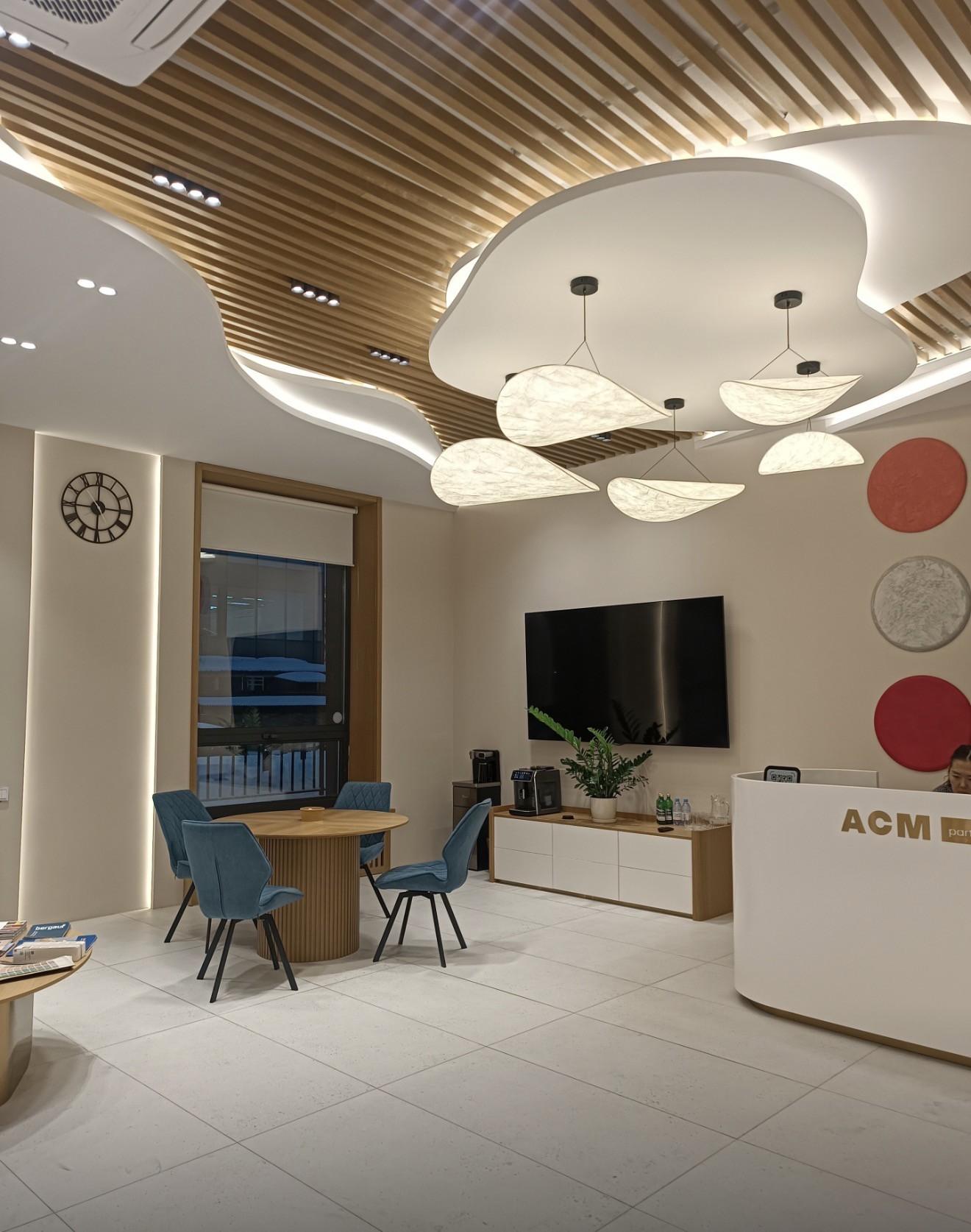 Коммерциялық үй-жай 123.0 м², Астана