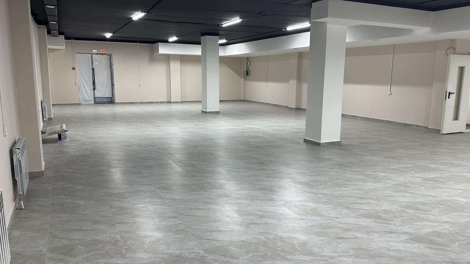262 m² commercial space, Astana — photo 1