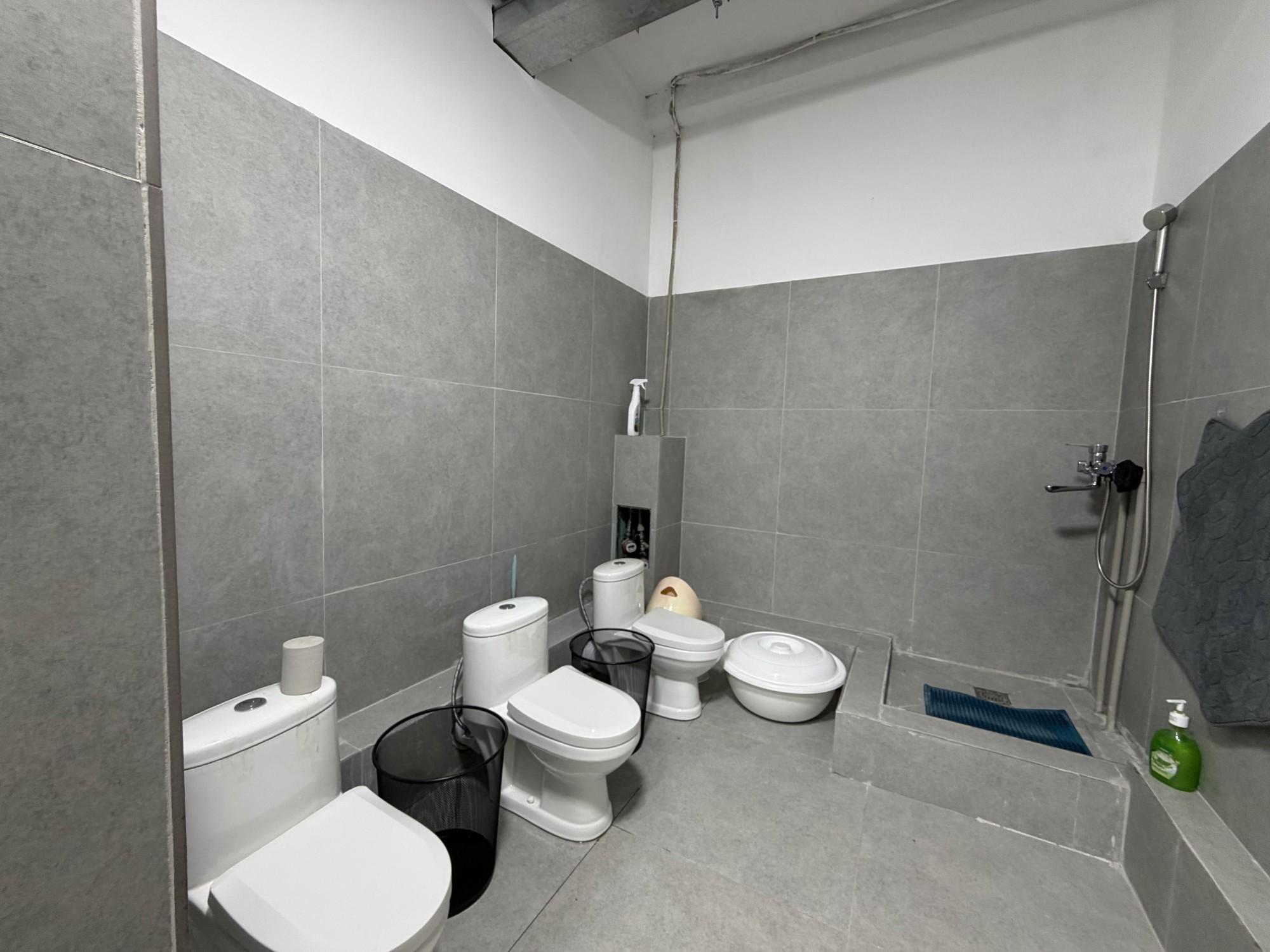 Коммерческое помещение 112.0 м², Астана