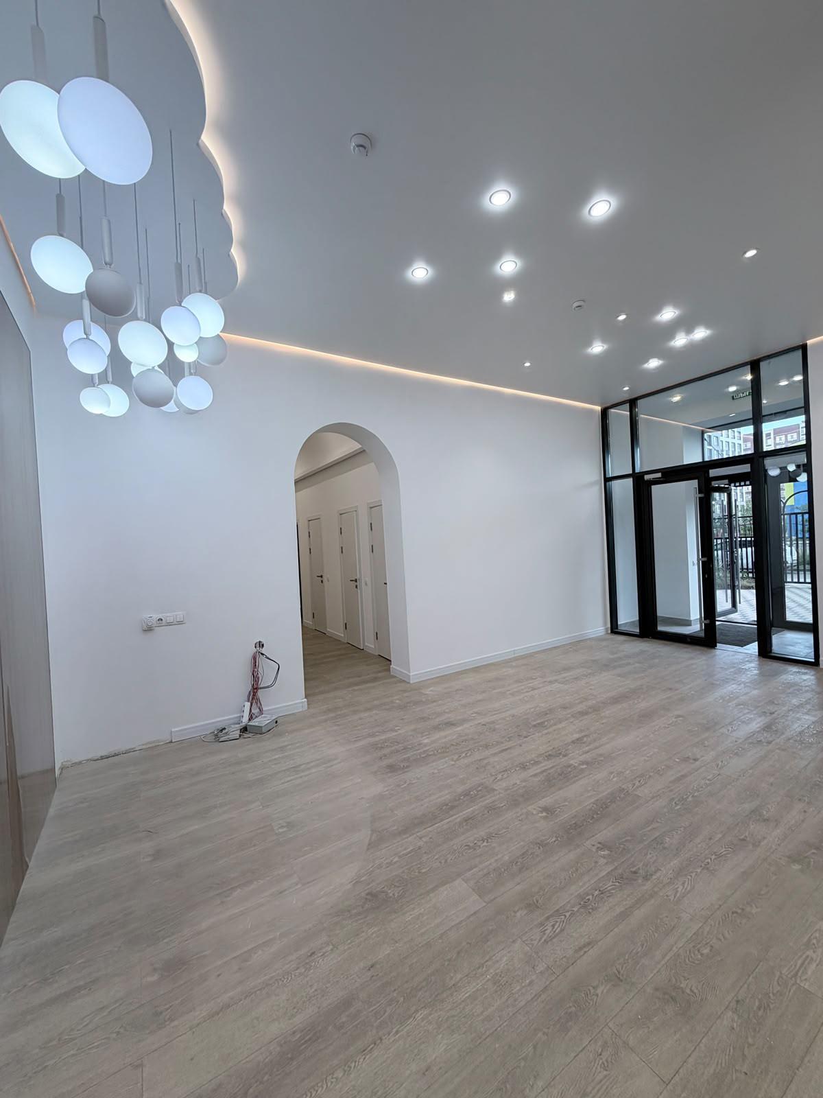 Коммерческое помещение 669.0 м², Астана