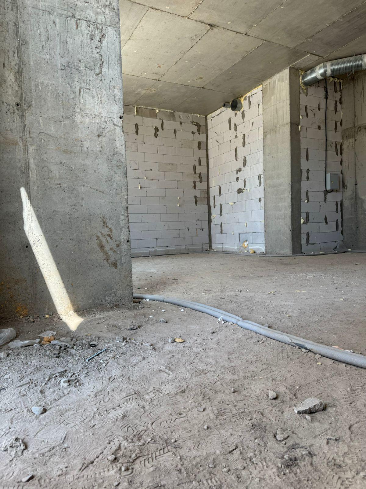 111.4 m² commercial space, Astana — photo 5