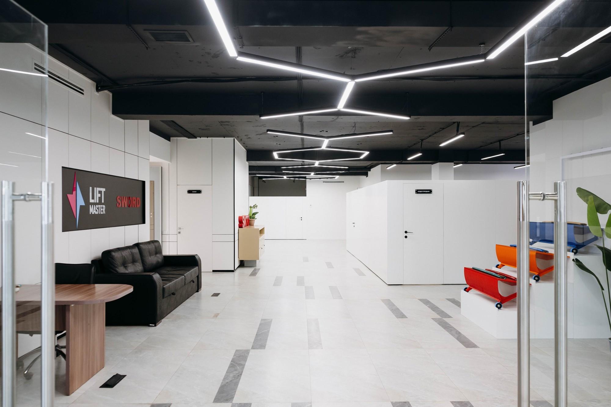 Коммерческое помещение 400.0 м², Астана