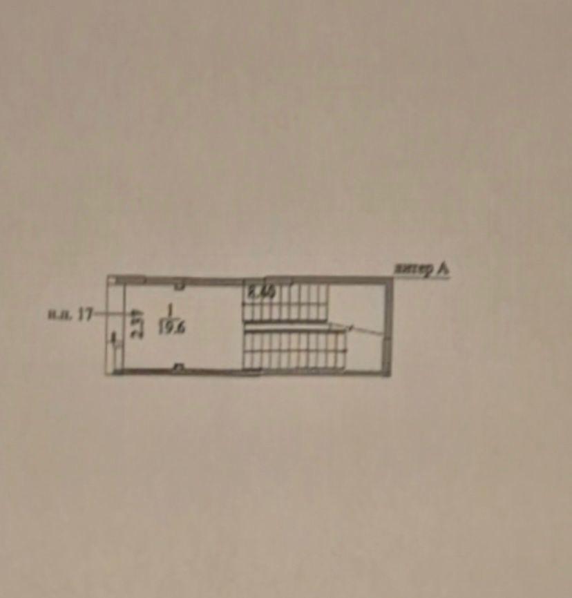 Коммерческое помещение 138.9 м², Астана