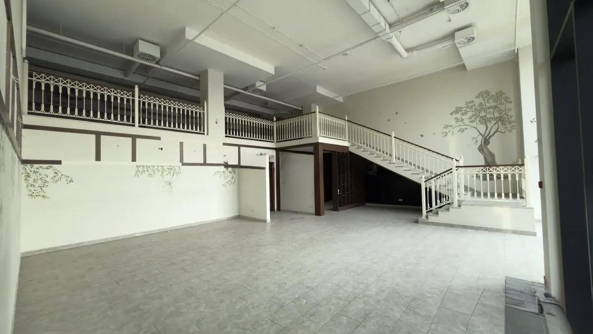 Коммерческое помещение 408.0 м², Астана