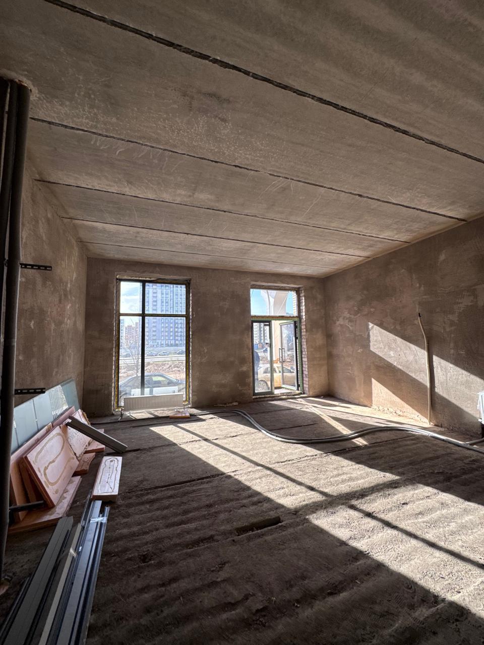 Коммерческое помещение 130.0 м², Астана