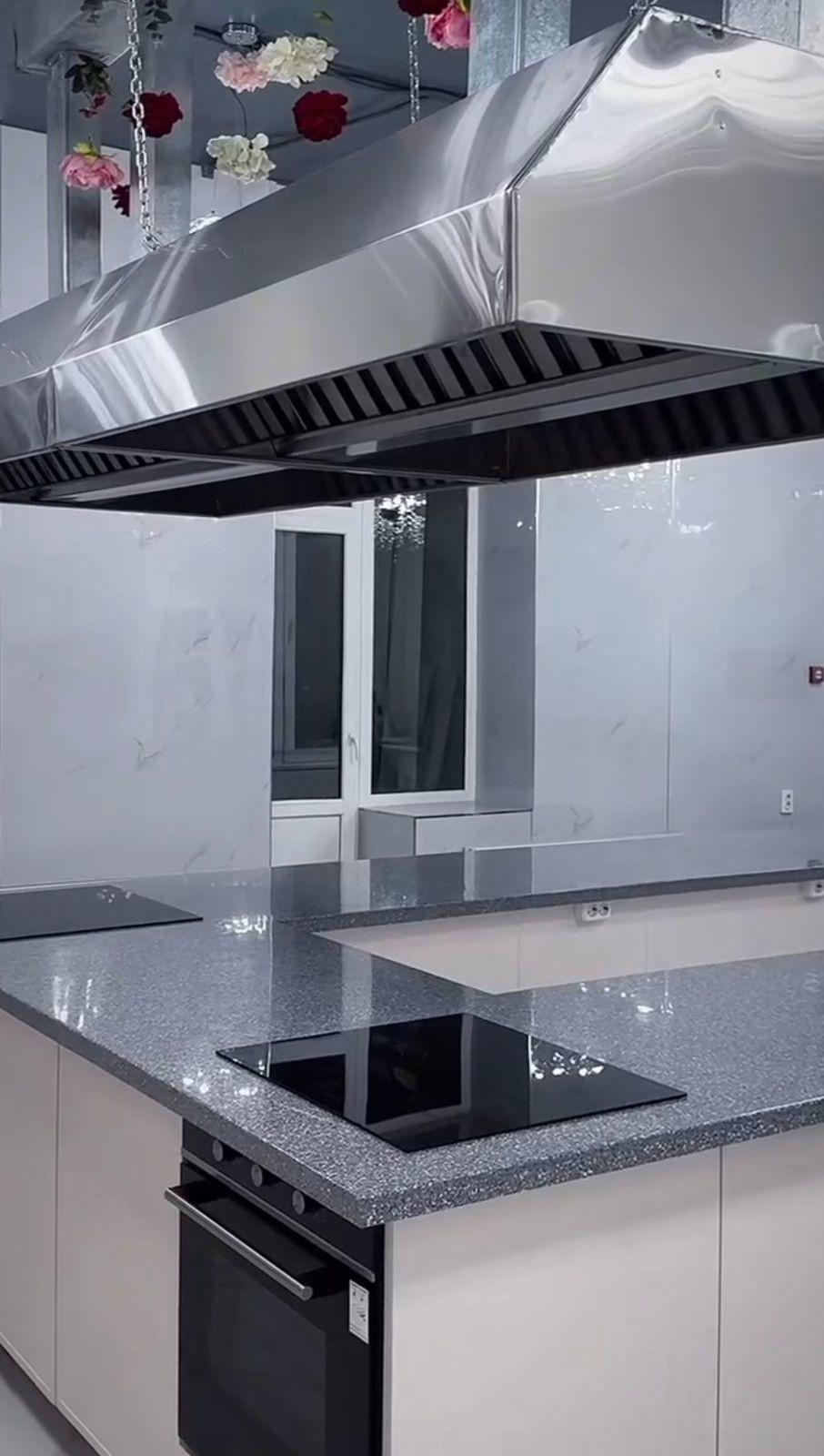 Коммерческое помещение 100.0 м², Астана