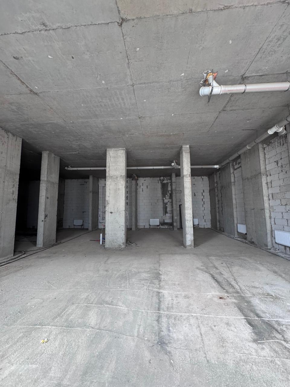 Коммерческое помещение 183.1 м², Астана