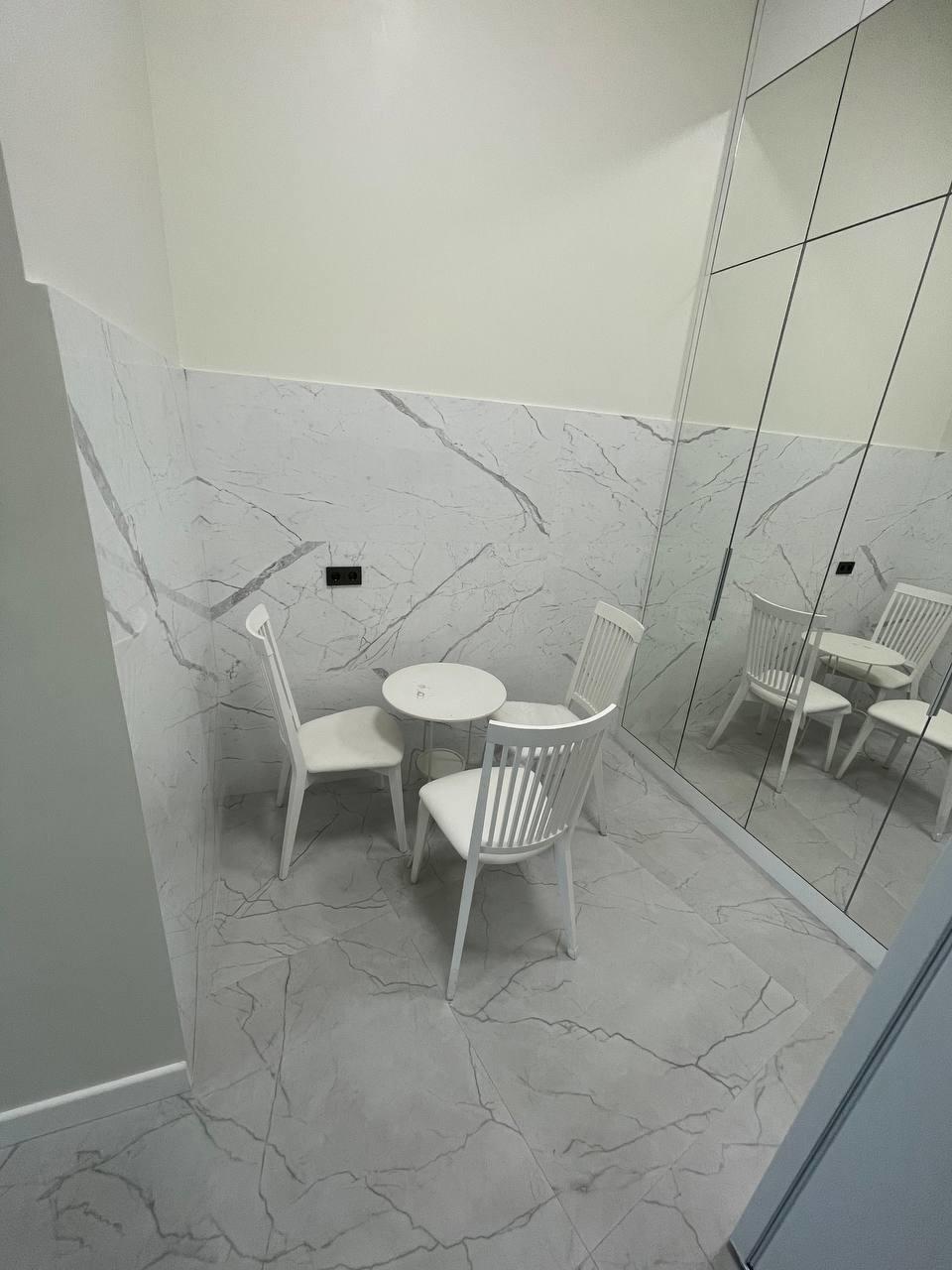 Коммерческое помещение 160.0 м², Астана