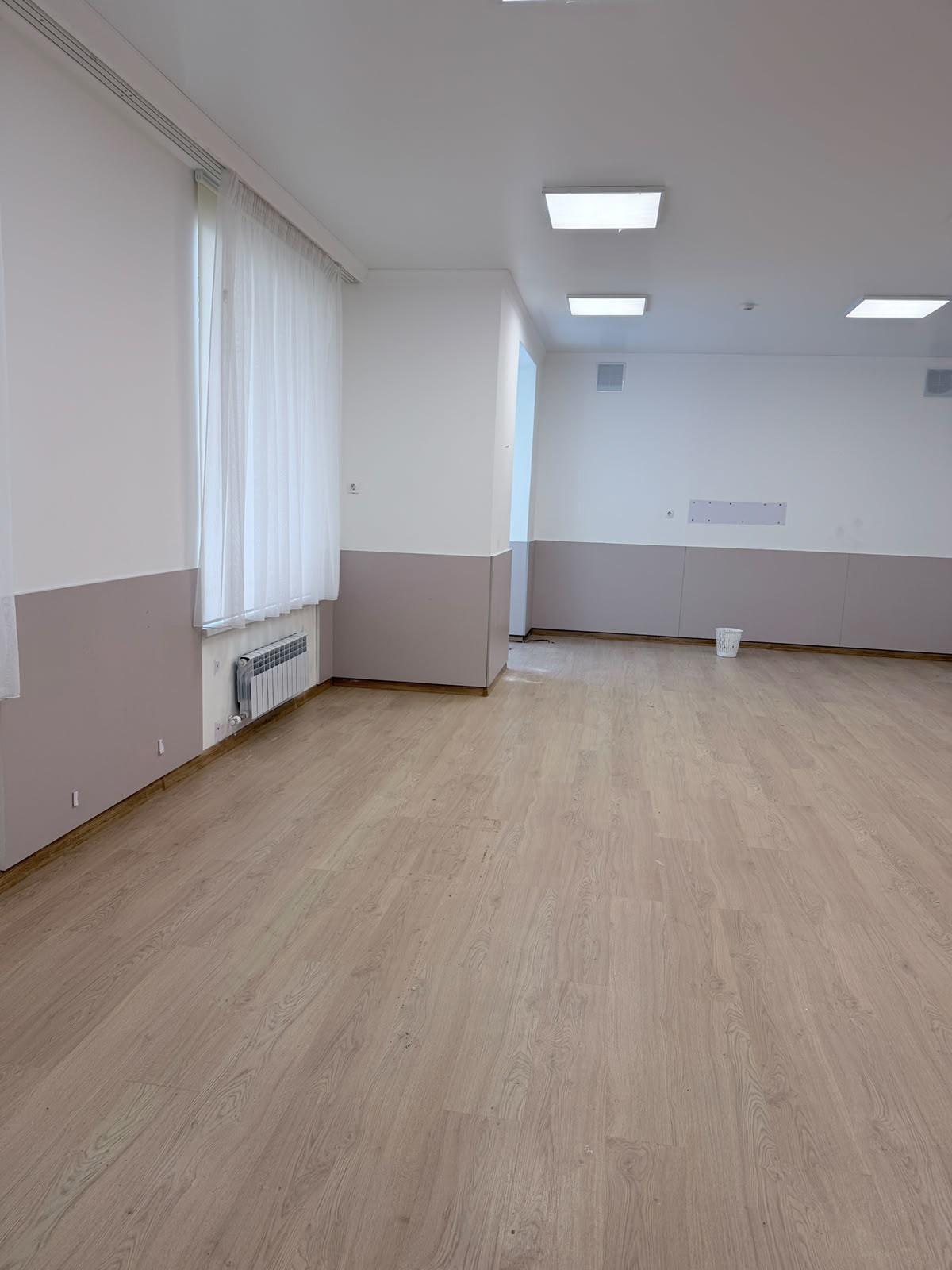 Коммерческое помещение 765.3 м², Астана