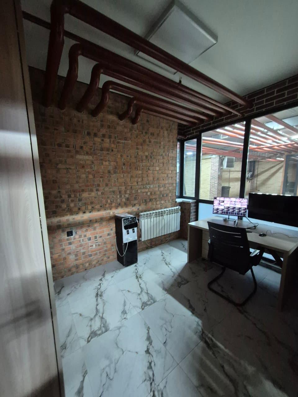 Коммерческое помещение 1911.0 м², Астана