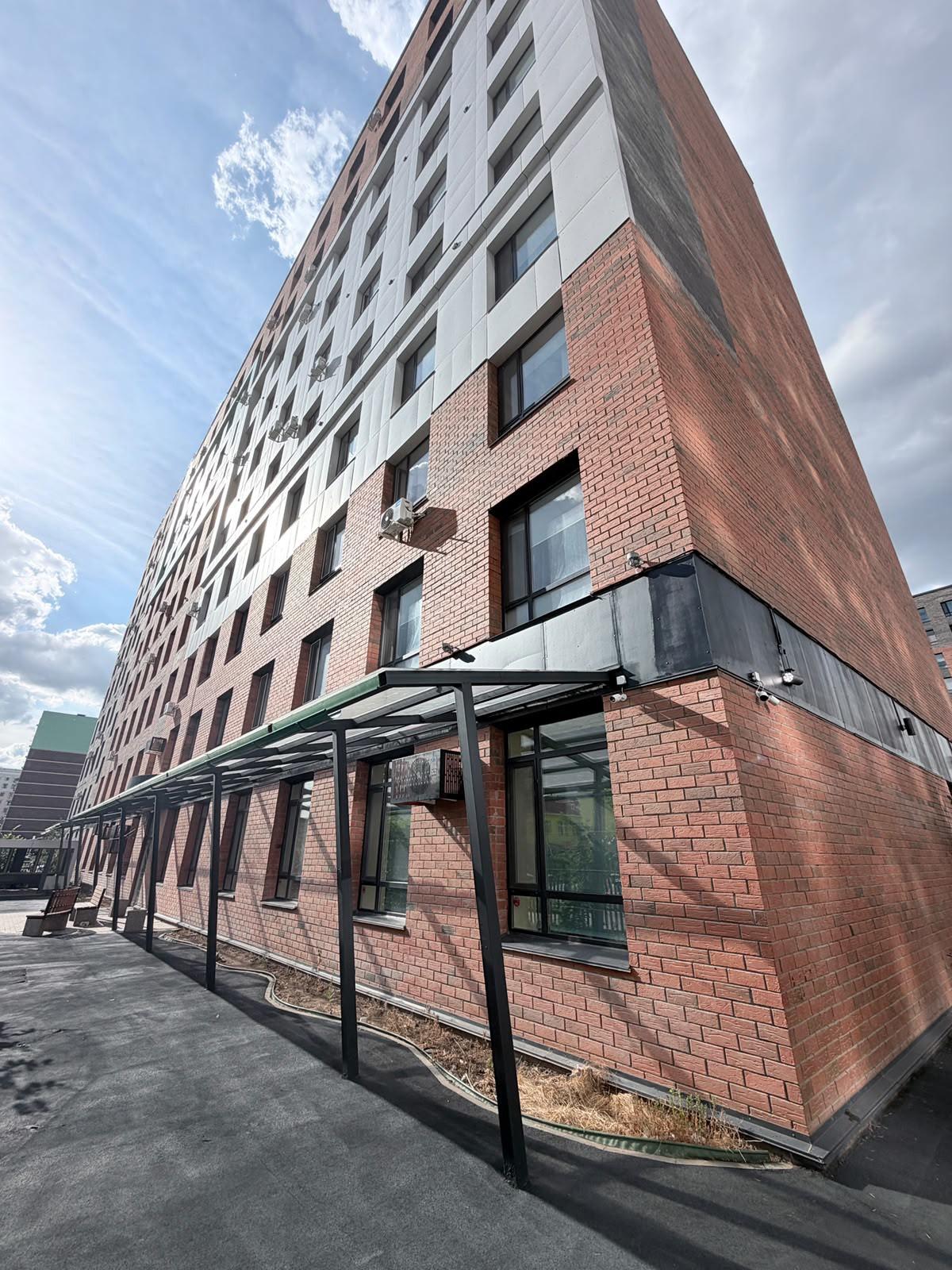 Коммерческое помещение 669.0 м², Астана