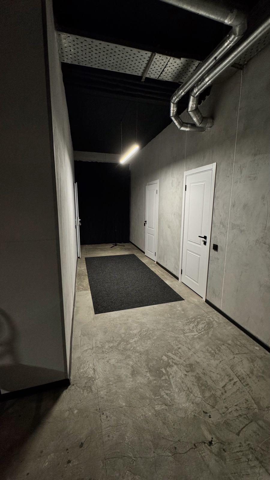 Коммерческое помещение 280.0 м², Астана