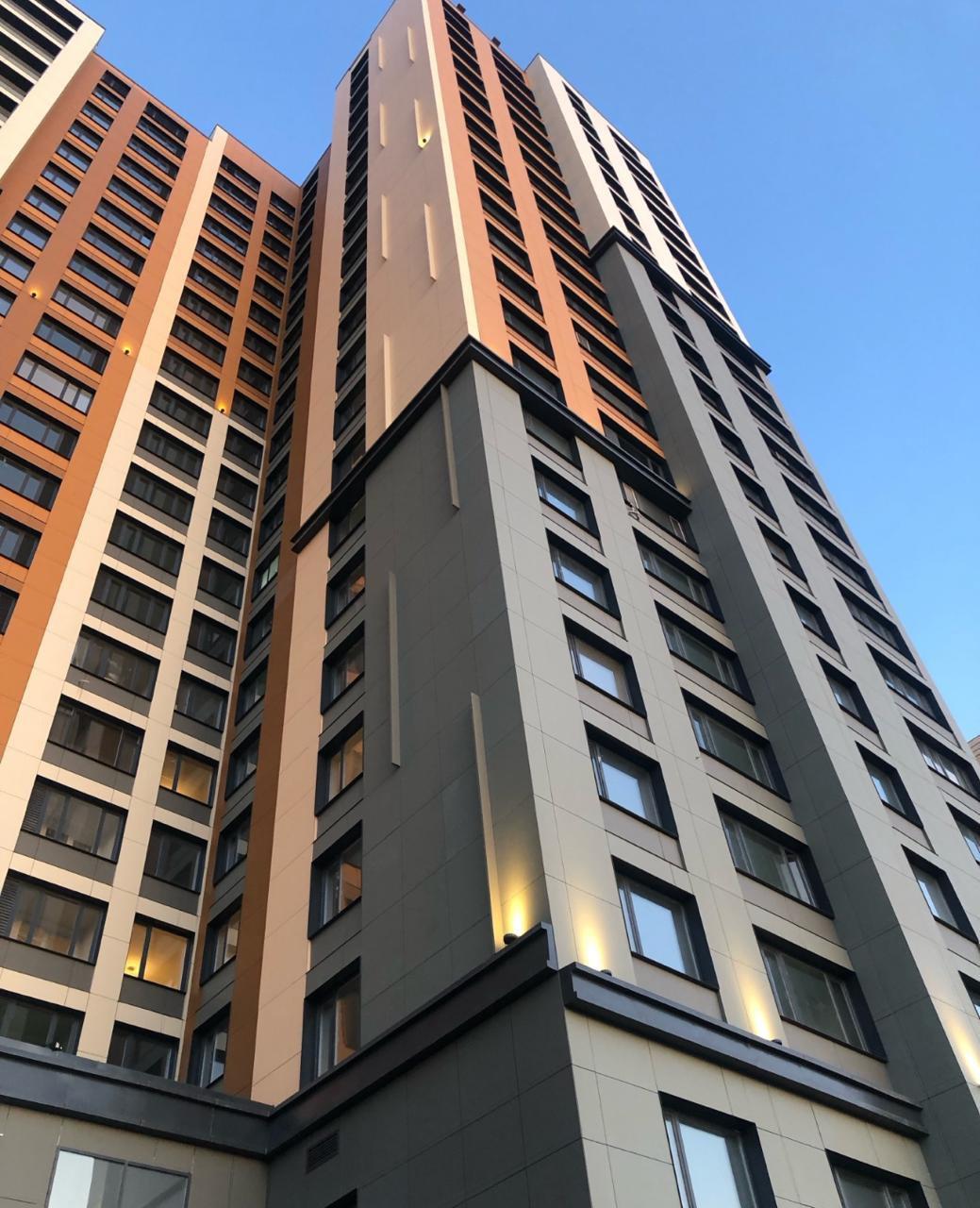 Commercial space 250.0 м², Astana