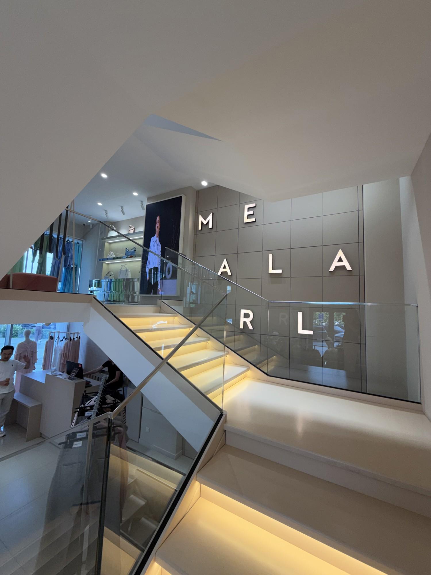Commercial space 239.0 м², Astana