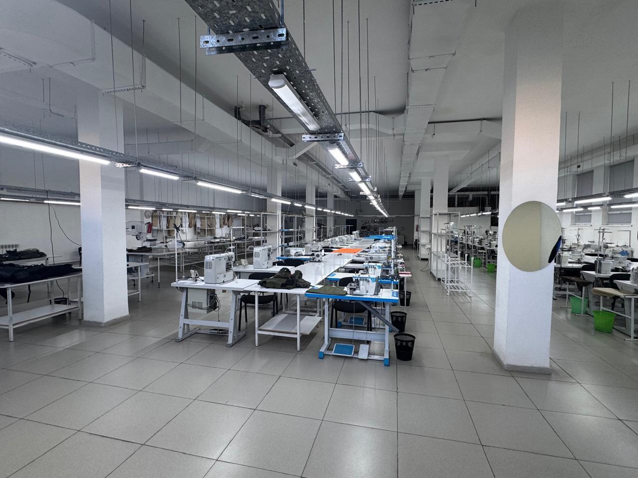 Коммерческое помещение 499.8 м², Астана