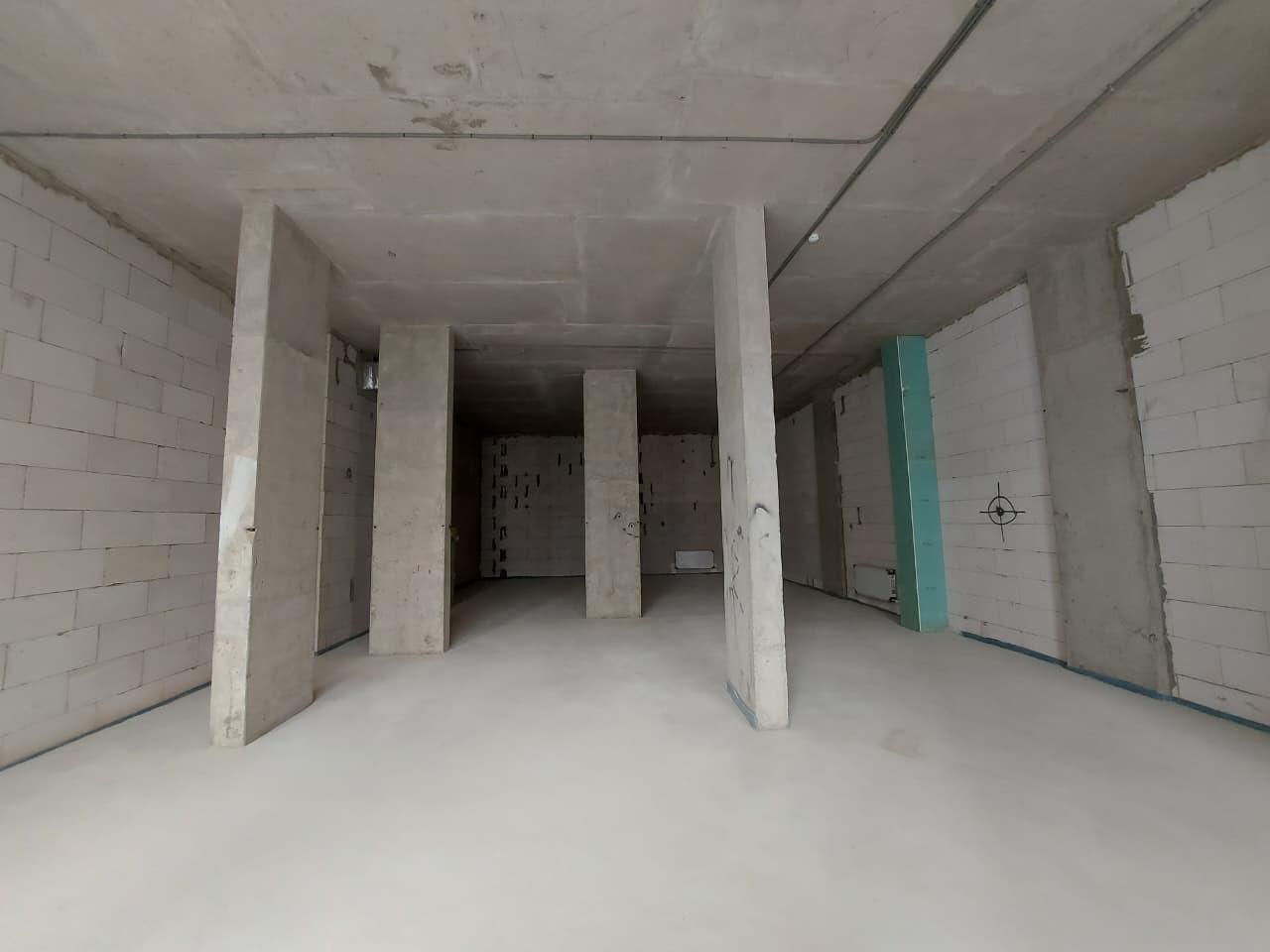 127.16 m² commercial space, Astana — photo 7