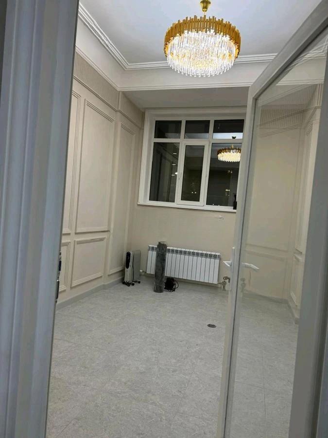 Commercial space 94.4 м², Astana