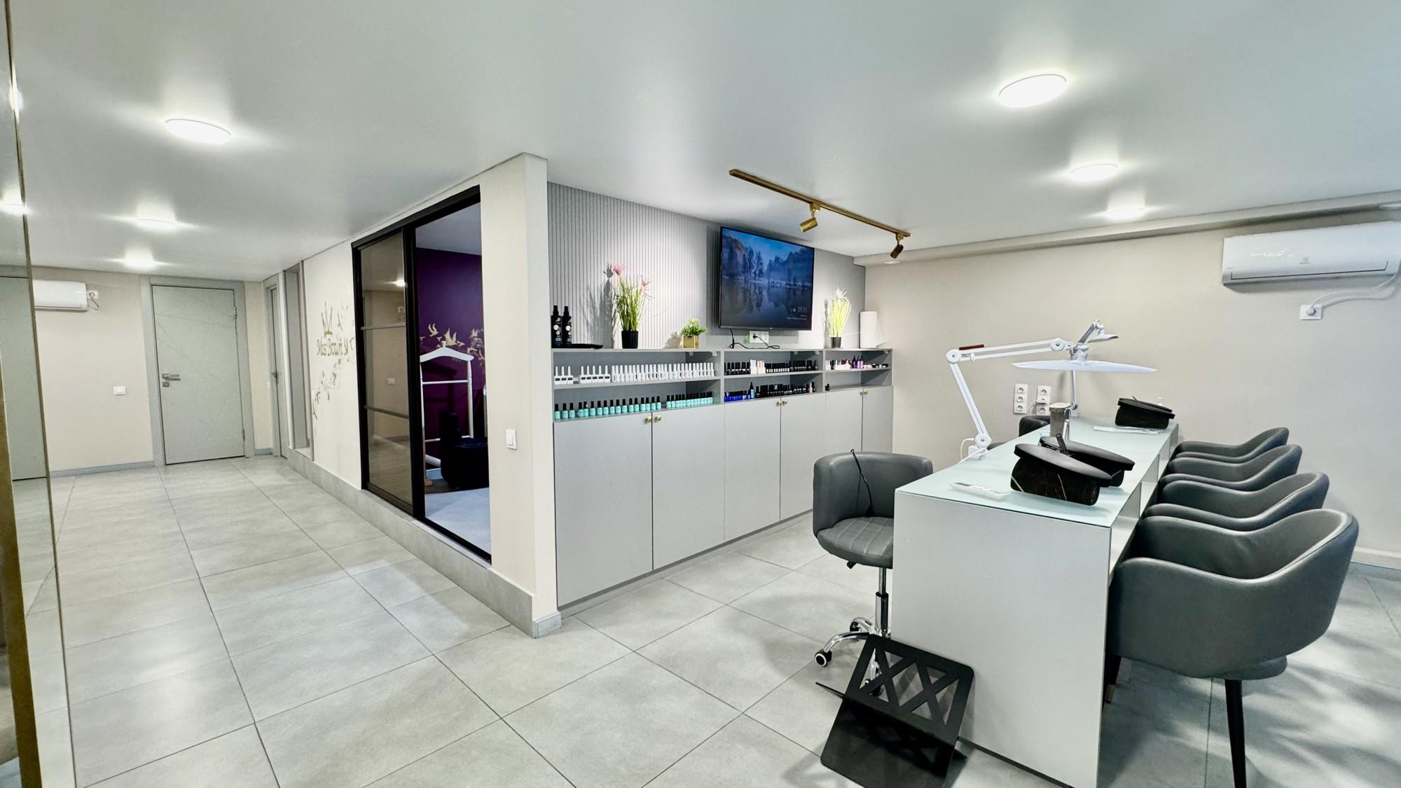 Коммерческое помещение 178.0 м², Астана