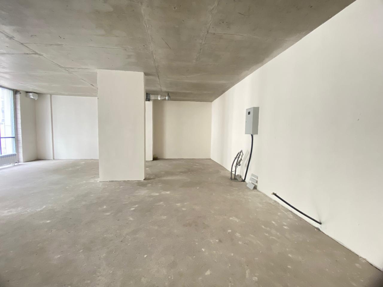Коммерческое помещение 138.9 м², Астана