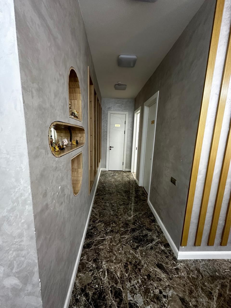 Здание 211.6 м², Астана