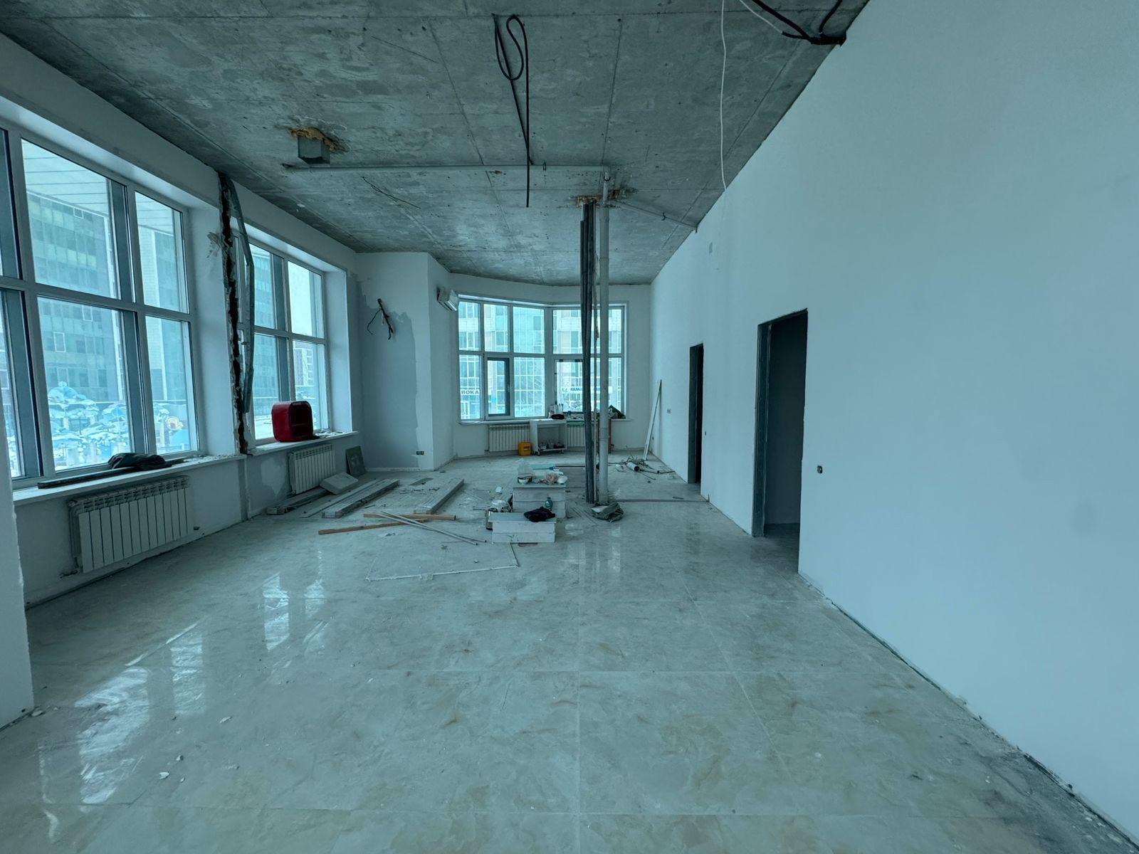 Коммерческое помещение 300.0 м², Астана