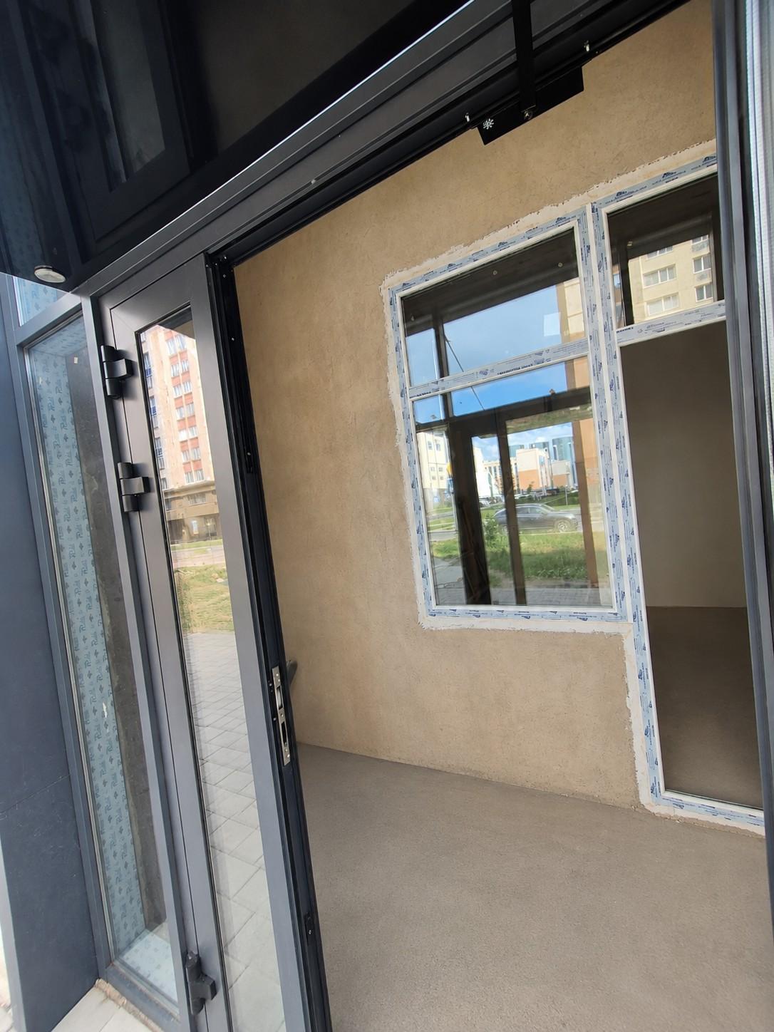Коммерческое помещение 44.0 м², Астана
