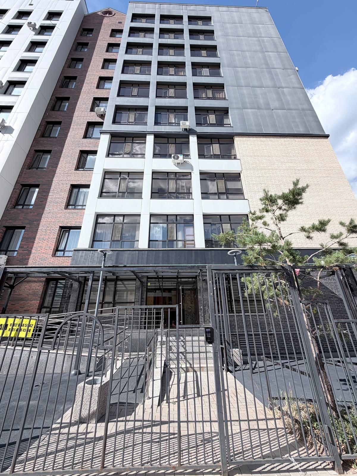 Коммерческое помещение 765.3 м², Астана