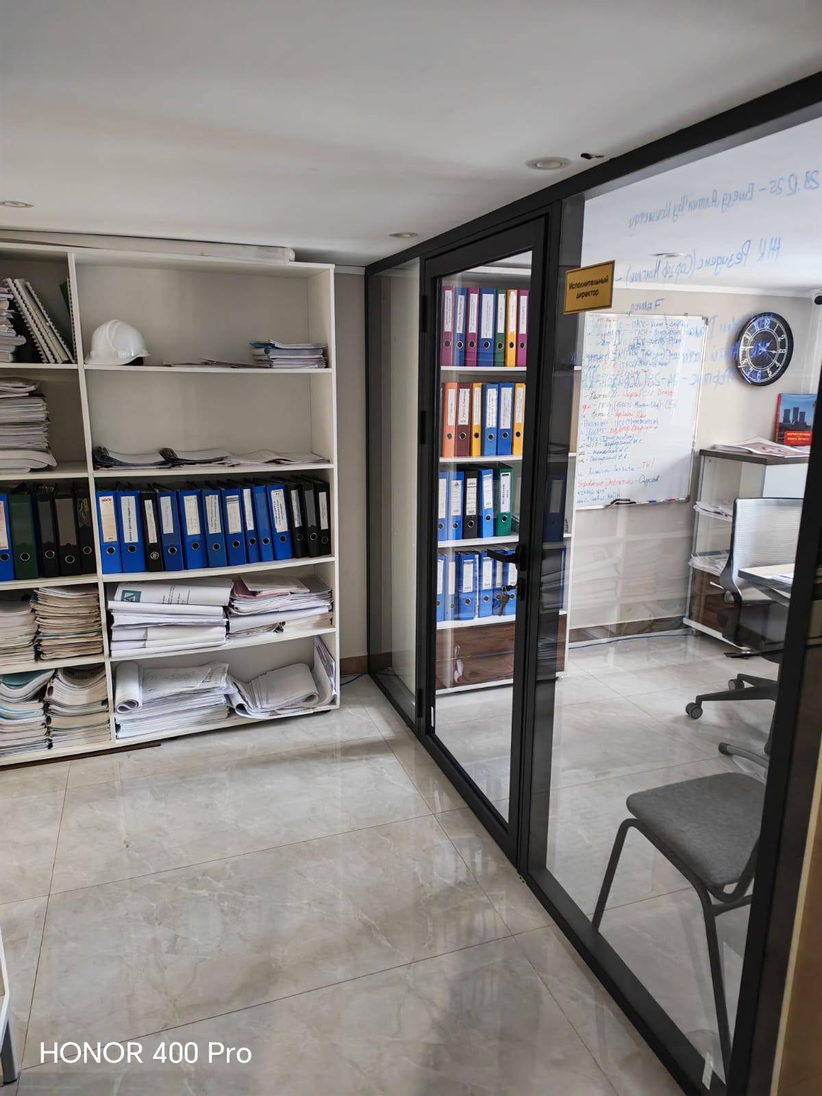 Коммерческое помещение 188.0 м², Астана
