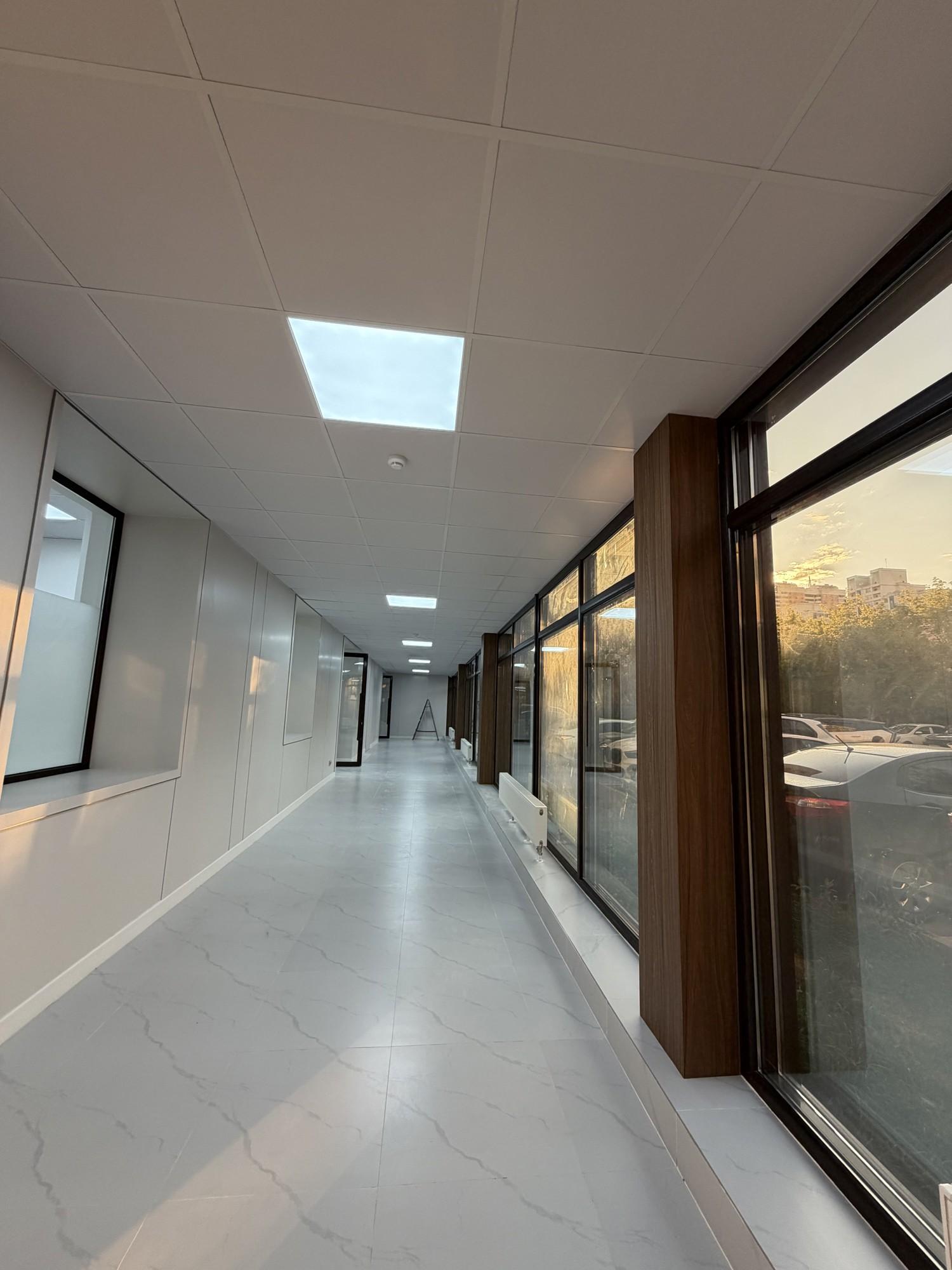 303 m² commercial space, Astana — photo 4