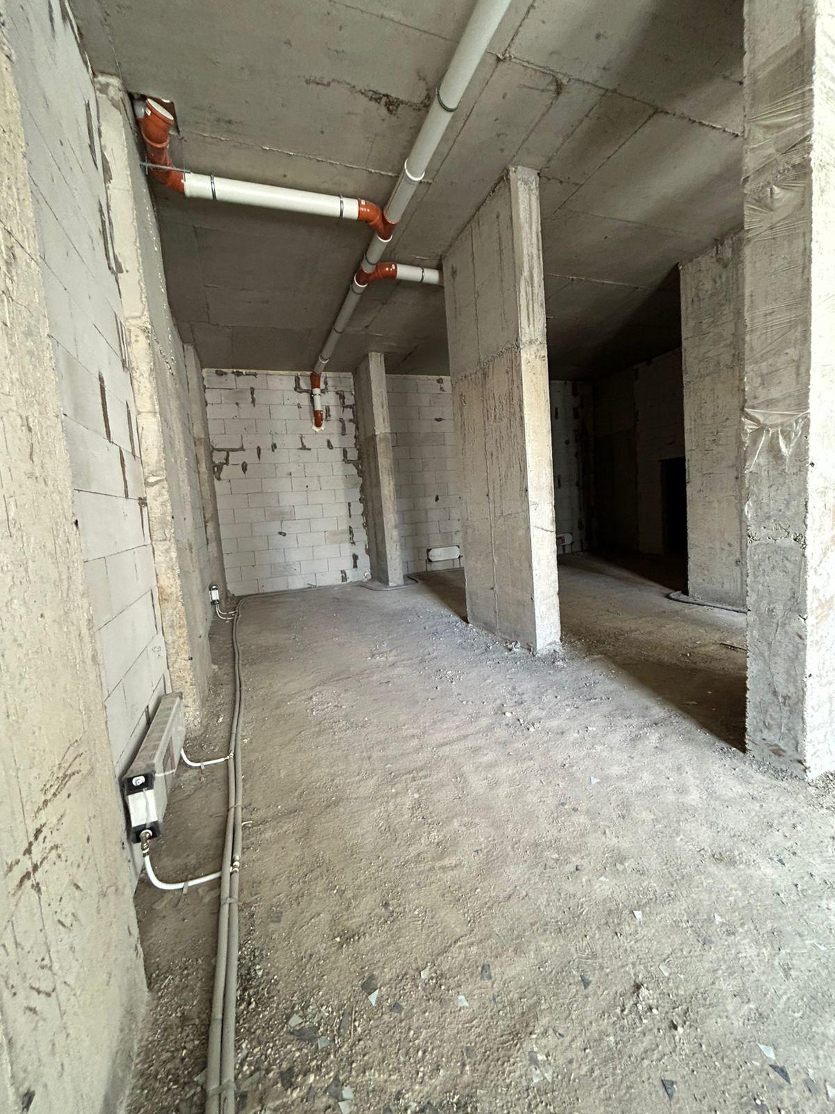 Коммерческое помещение 145.2 м², Астана