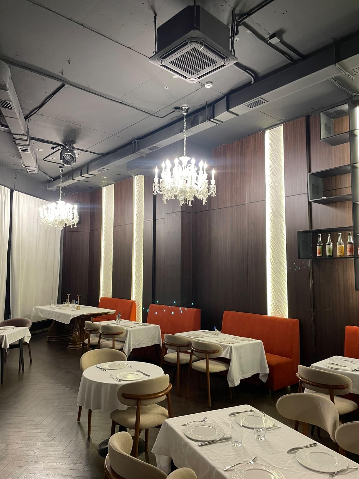 Коммерческое помещение 240.0 м², Астана