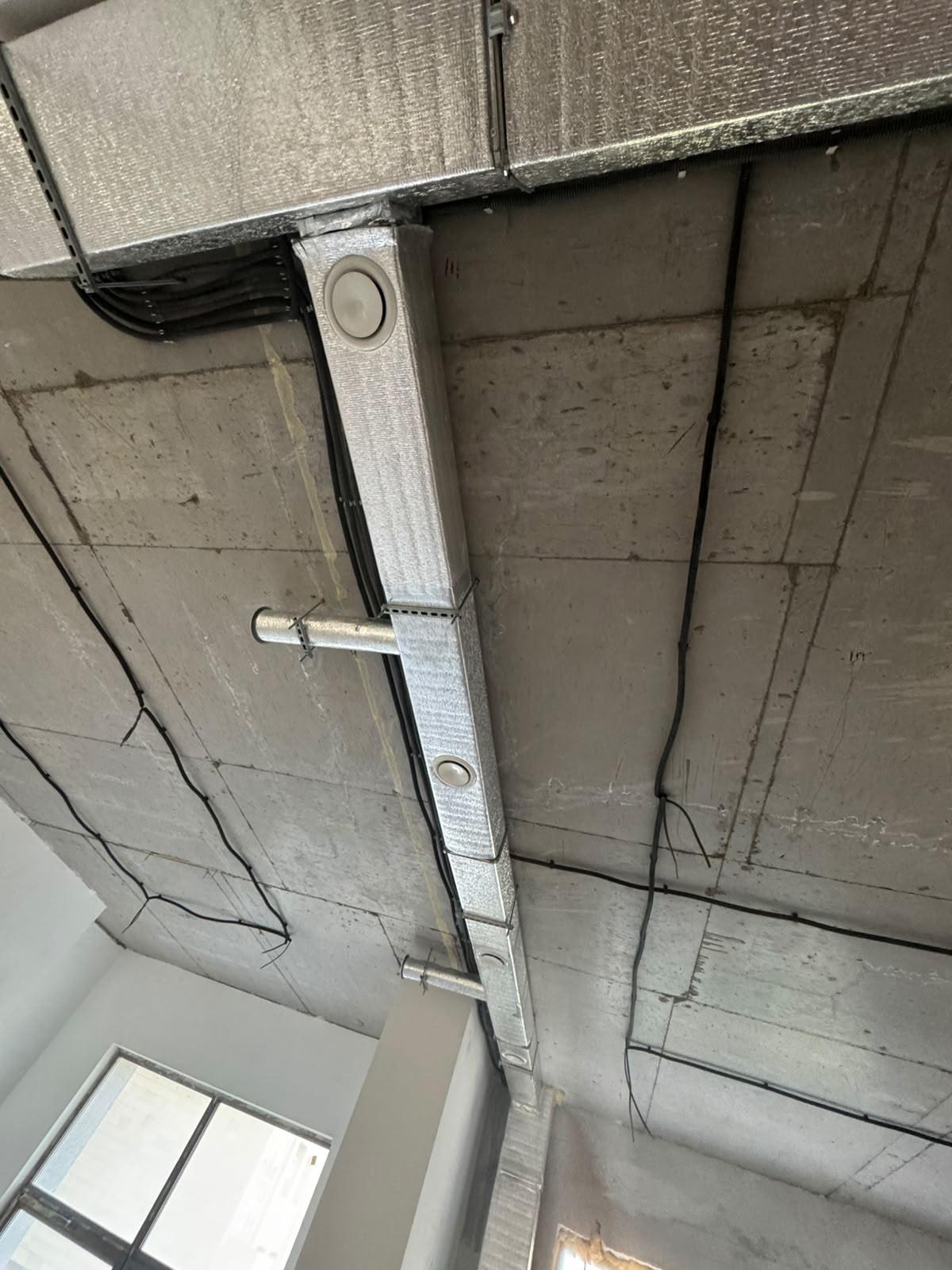 Коммерческое помещение 159.7 м², Астана