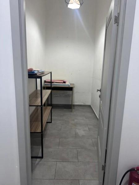 Коммерческое помещение 108.0 м², Астана