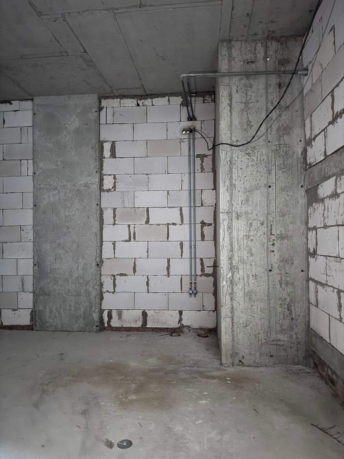 Коммерческое помещение 76.6 м², Астана