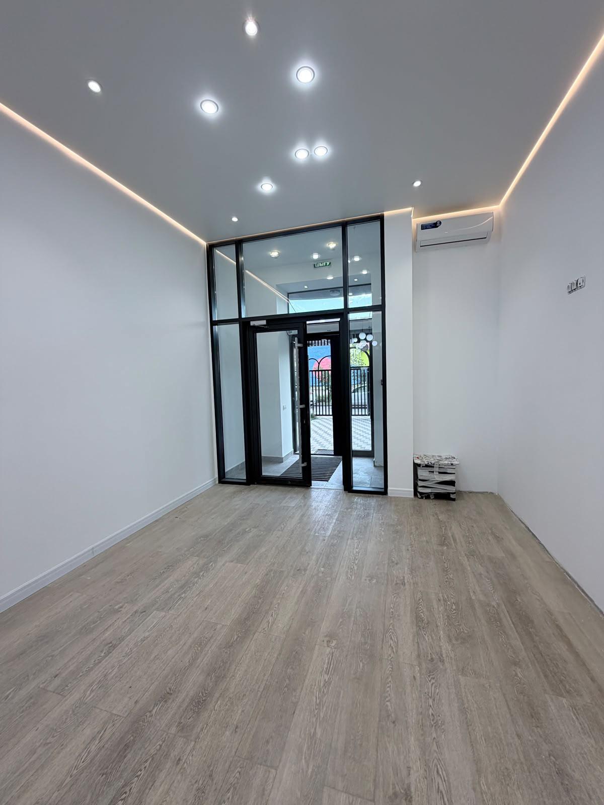 Коммерческое помещение 669.0 м², Астана