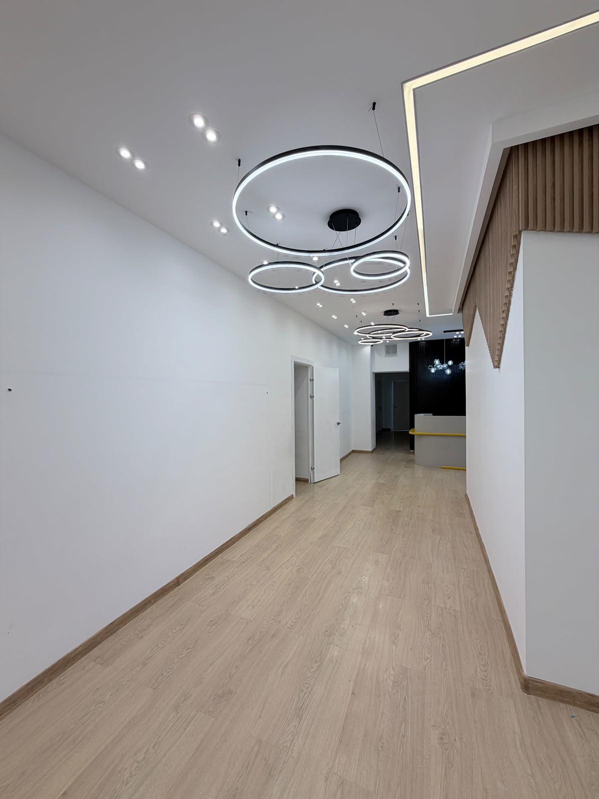 Коммерческое помещение 765.3 м², Астана