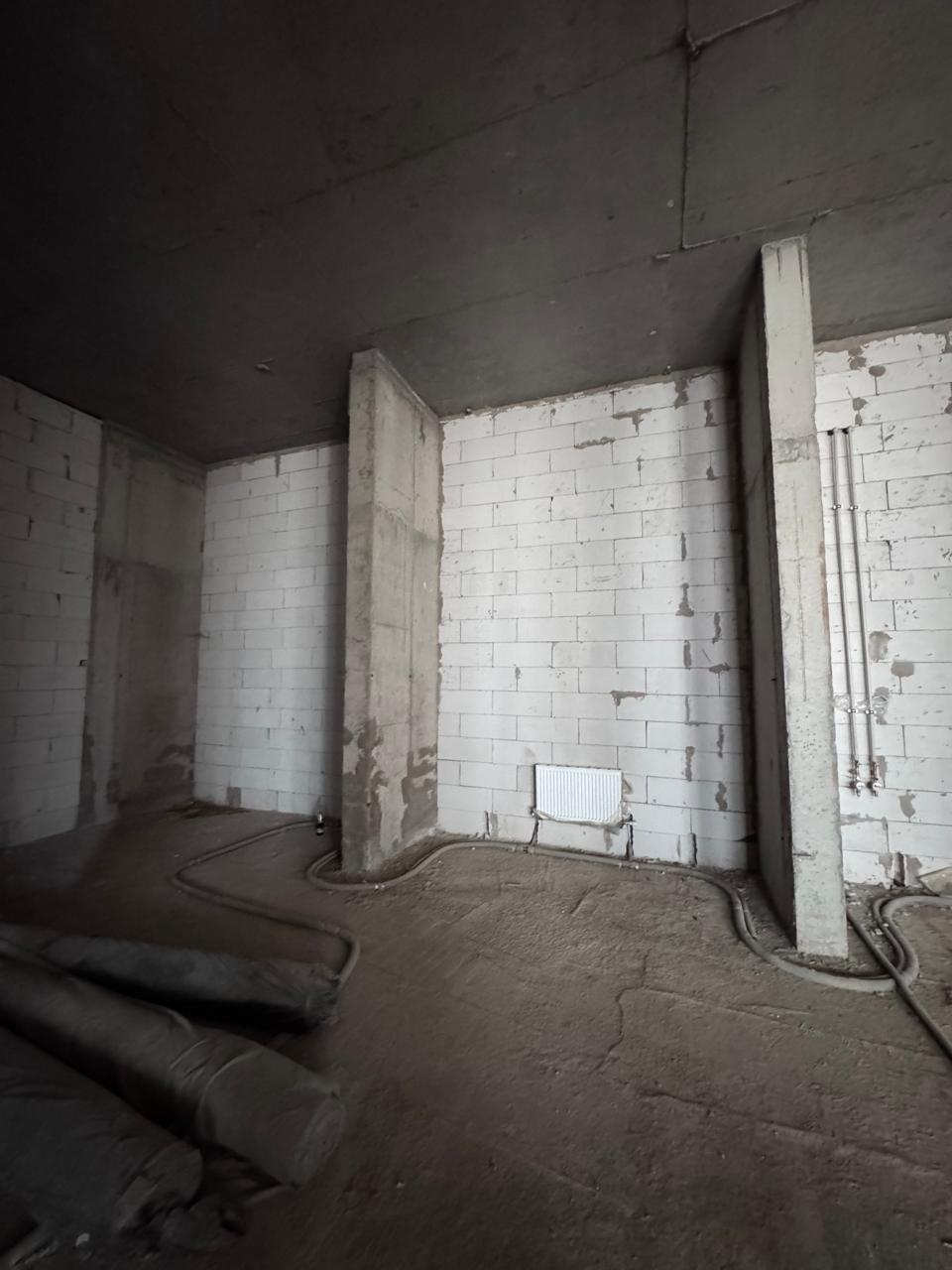 Коммерческое помещение 183.1 м², Астана