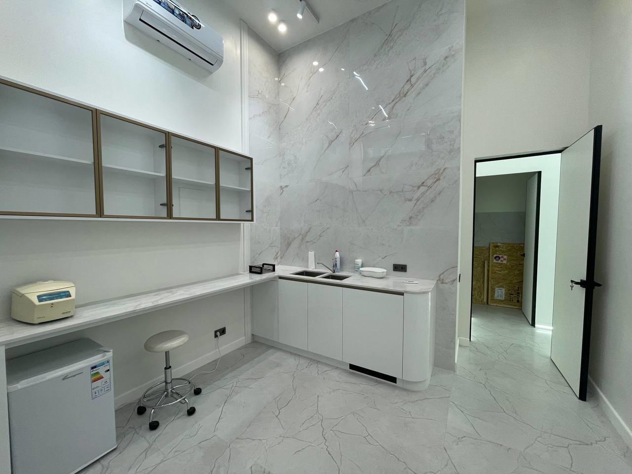 Коммерческое помещение 160.0 м², Астана