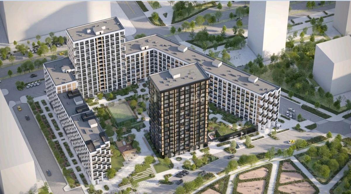 Коммерческое помещение 173 м², Астана