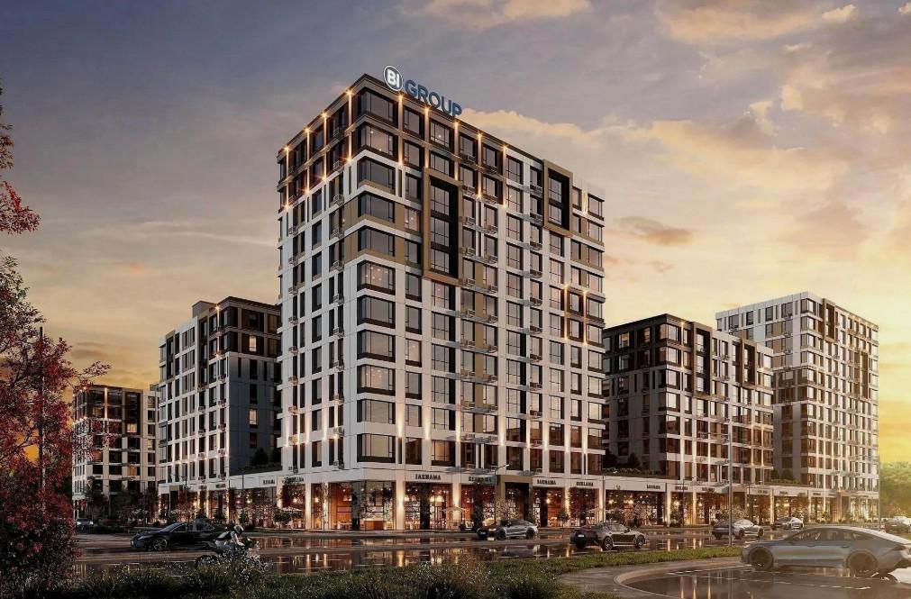 Коммерческое помещение 74 м², Астана