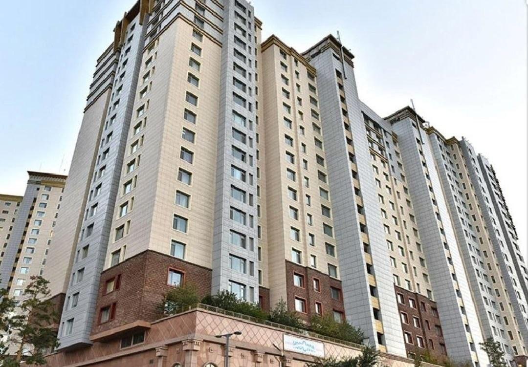 Коммерческое помещение 970 м², Астана