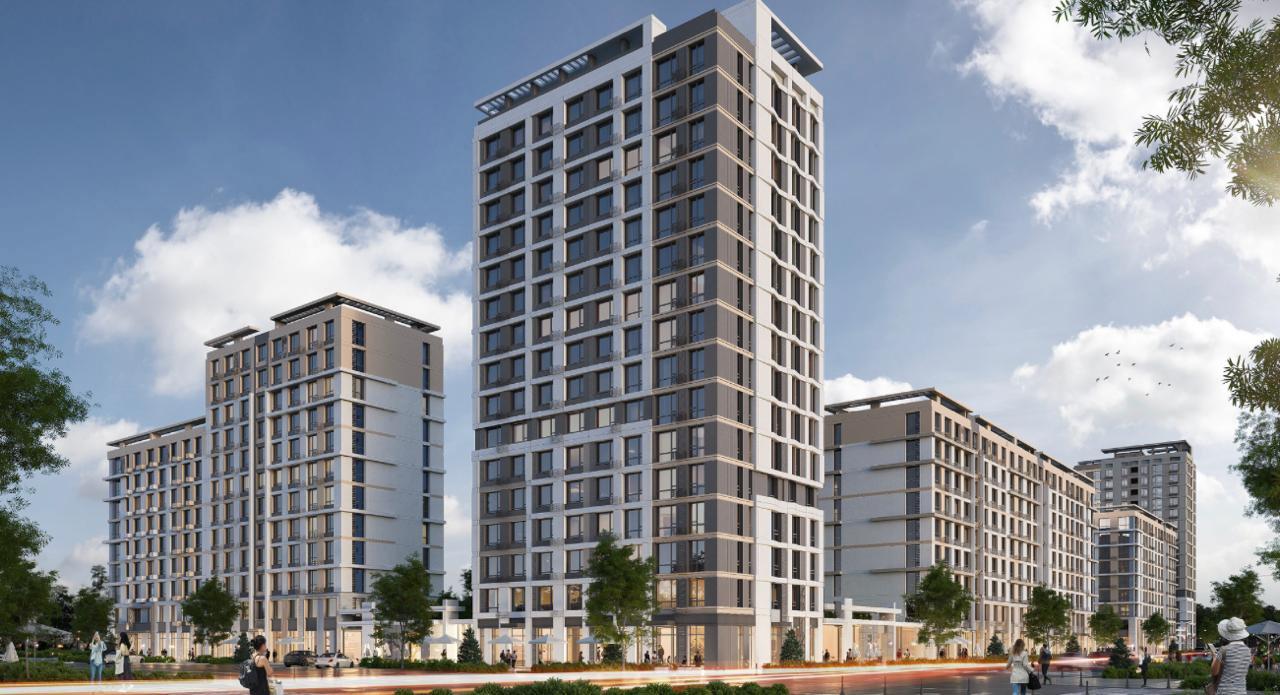 Коммерческое помещение 142 м², Астана