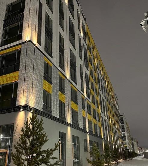 Коммерческое помещение 165 м², Астана