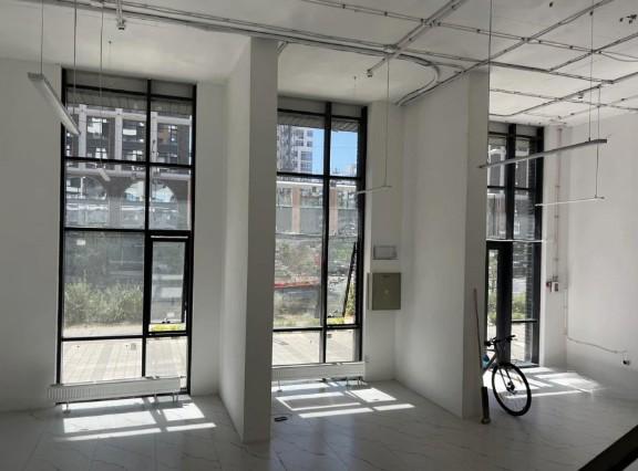Коммерческое помещение 220 м², Астана