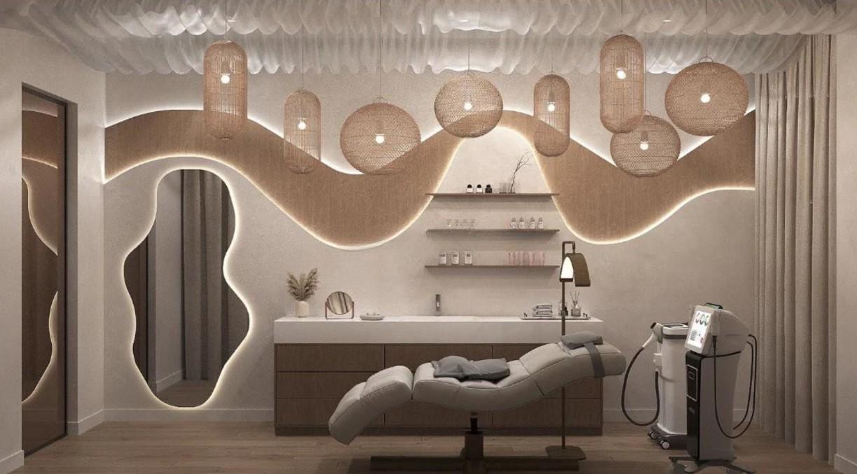 Коммерческое помещение 253 м², Астана