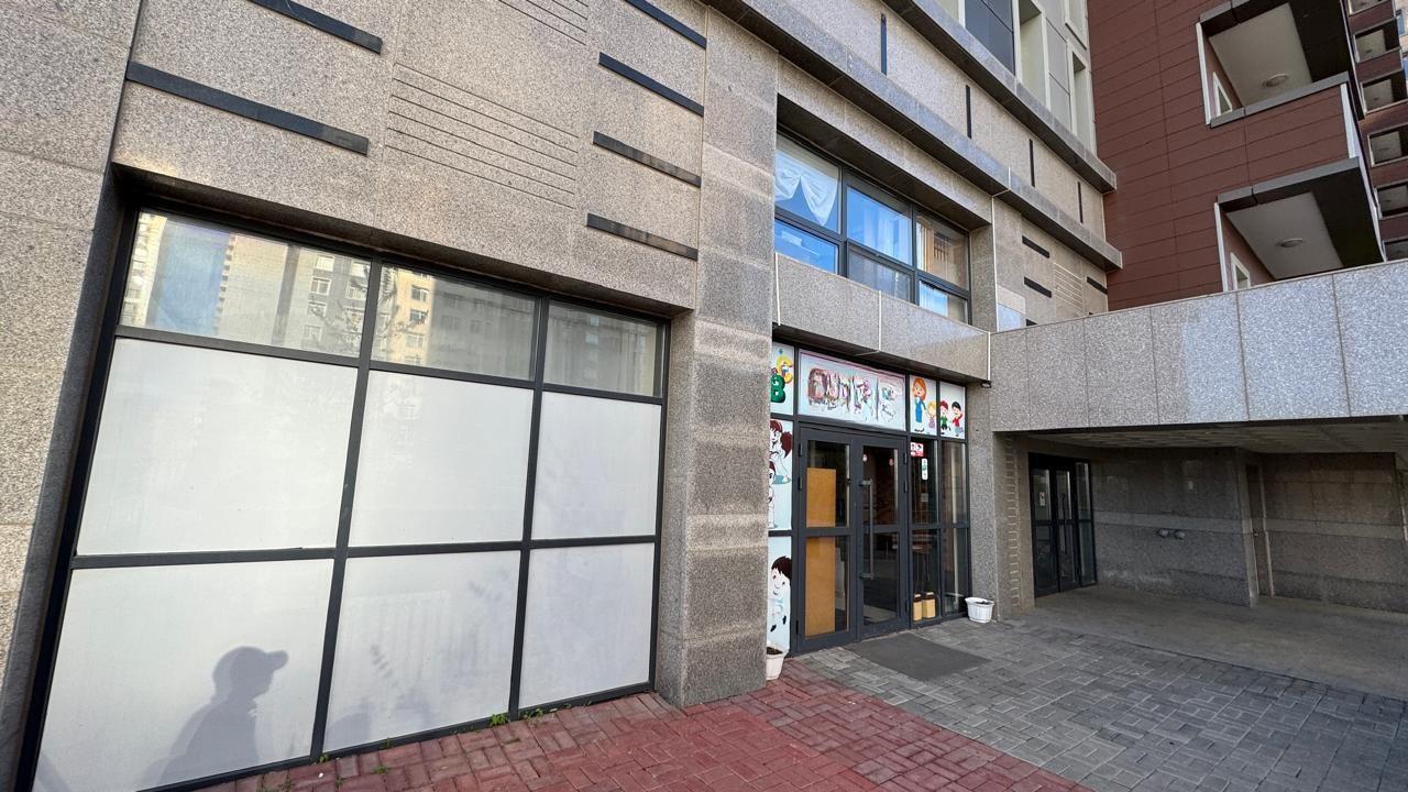 Коммерческое помещение 160.0 м², Астана