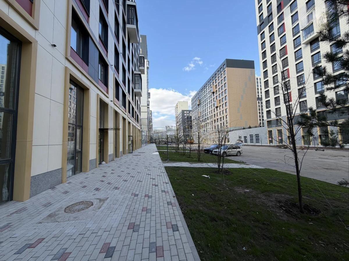 Коммерческое помещение 65 м², Астана